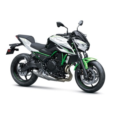 Kawasaki Z650 S
