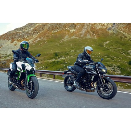 Kawasaki Z650 S