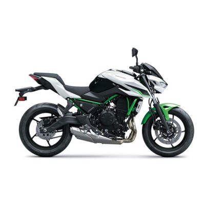Kawasaki Z650 S