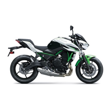 Kawasaki Z650 S
