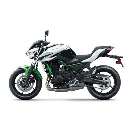 Kawasaki Z650 S