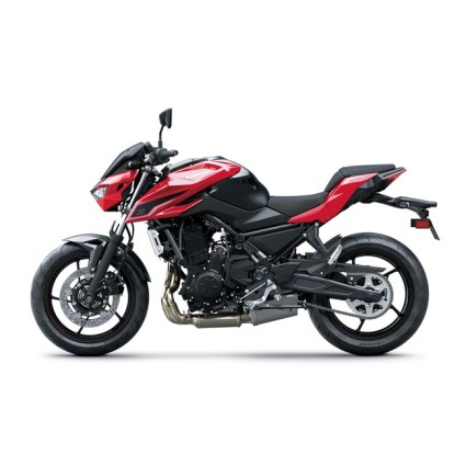 Kawasaki Z650 S