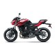 Kawasaki Z650 S