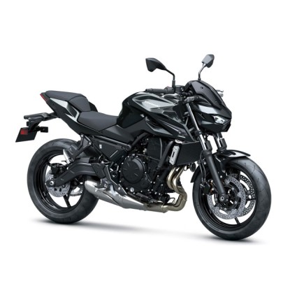 Kawasaki Z650 S