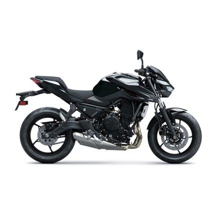 Kawasaki Z650 S