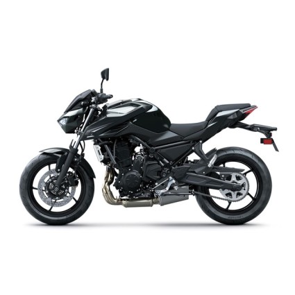 Kawasaki Z650 S