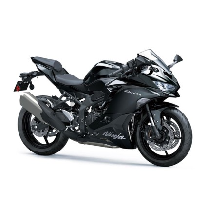 Kawasaki NINJA ZX-4R
