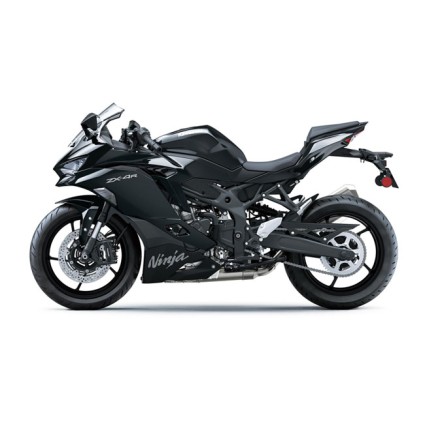 Kawasaki NINJA ZX-4R