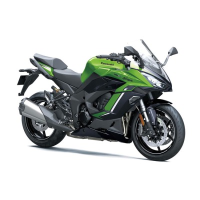 Kawasaki Ninja 1100SX SE ABS