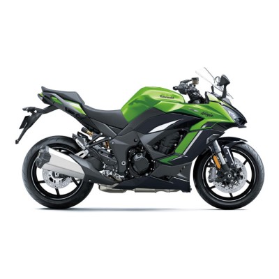 Kawasaki Ninja 1100SX SE ABS