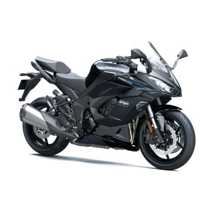 Kawasaki Ninja 1100SX ABS