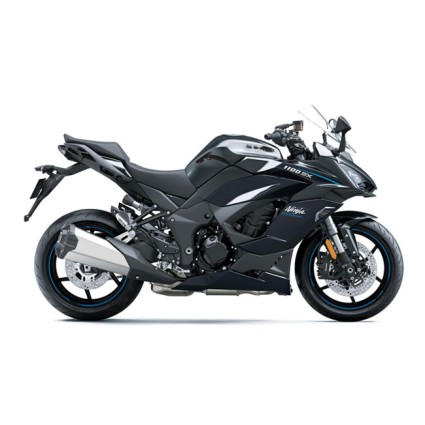 Kawasaki Ninja 1100SX ABS