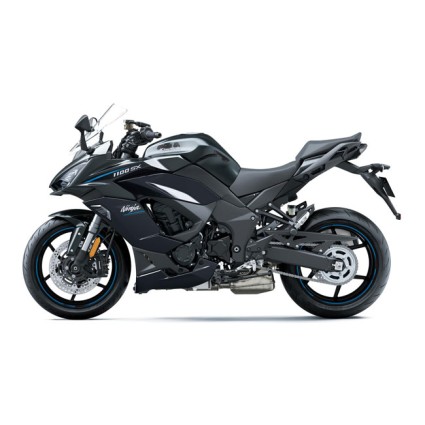 Kawasaki Ninja 1100SX ABS