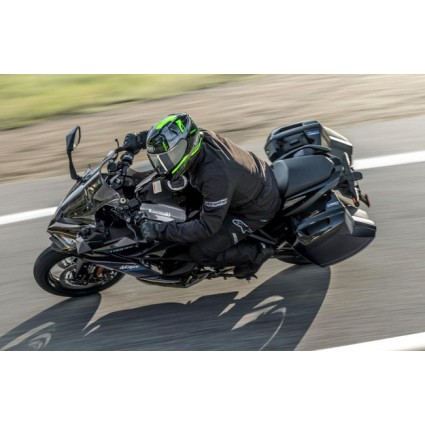 Kawasaki Ninja 1100SX ABS