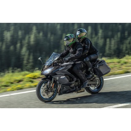 Kawasaki Ninja 1100SX ABS