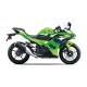 Kawasaki Ninja 500 SE ABS