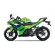 Kawasaki Ninja 500 SE ABS