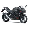 Kawasaki Ninja 500 SE ABS
