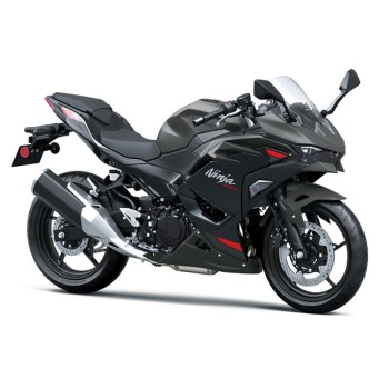 Kawasaki Ninja 500 SE ABS