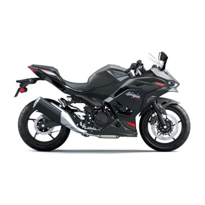 Kawasaki Ninja 500 SE ABS