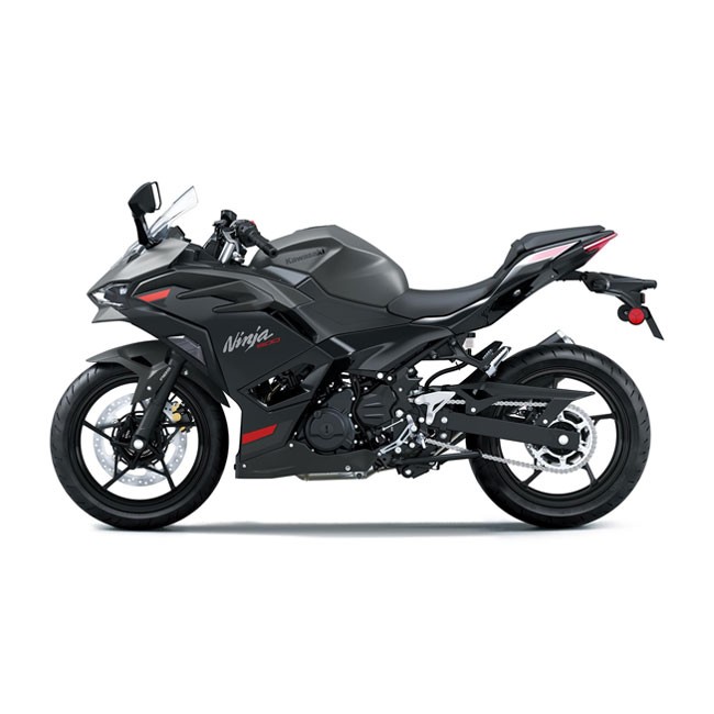 Kawasaki Ninja 500 SE ABS