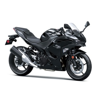 Kawasaki Ninja 500 ABS