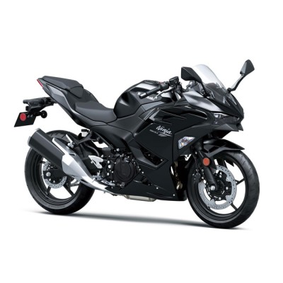 Kawasaki Ninja 500 ABS