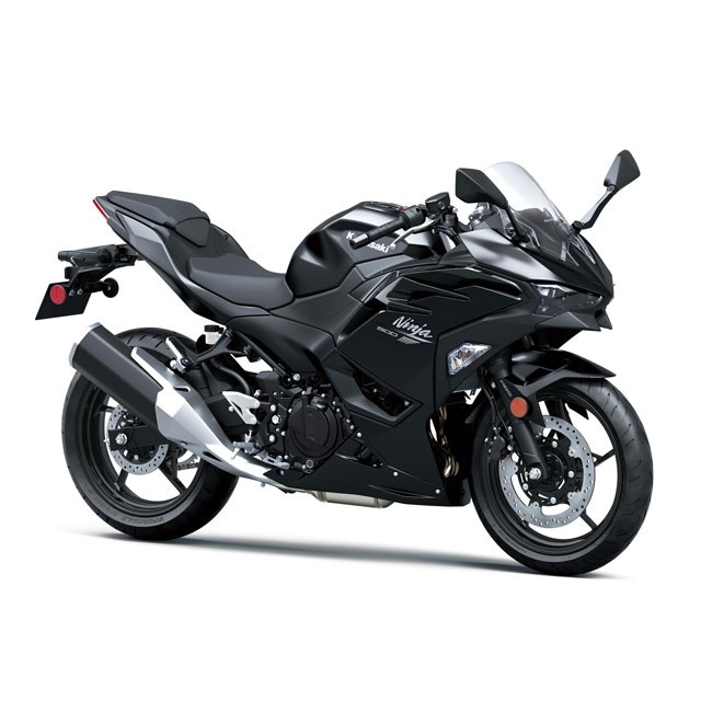 Kawasaki Ninja 500 ABS Kawasaki Ninja 500 ABS