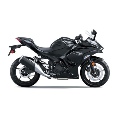 Kawasaki Ninja 500 ABS