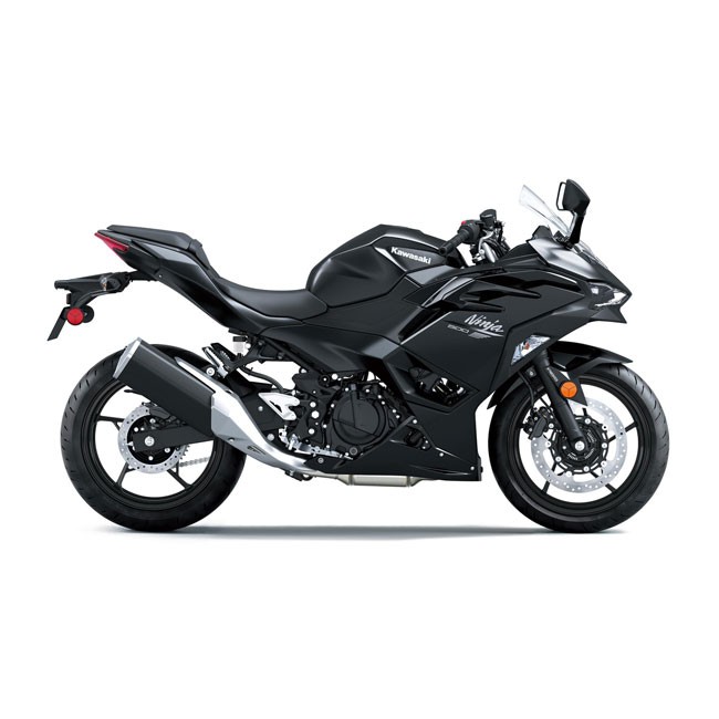 Kawasaki Ninja 500 ABS Kawasaki Ninja 500 ABS