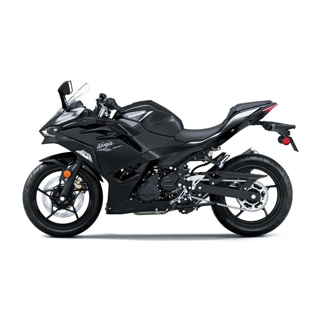 Kawasaki Ninja 500 ABS Kawasaki Ninja 500 ABS