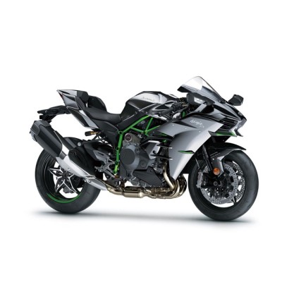 Kawasaki Ninja H2 Carbon