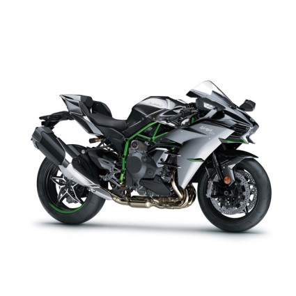 Kawasaki Ninja H2 Carbon