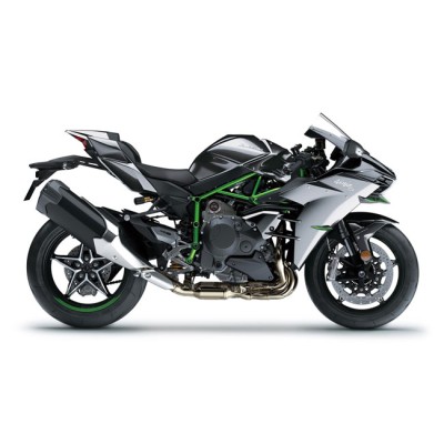 Kawasaki Ninja H2 Carbon