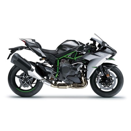 Kawasaki Ninja H2 Carbon