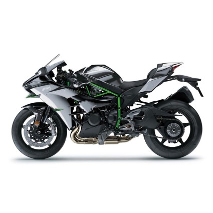 Kawasaki Ninja H2 Carbon