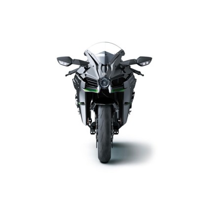 Kawasaki Ninja H2 Carbon