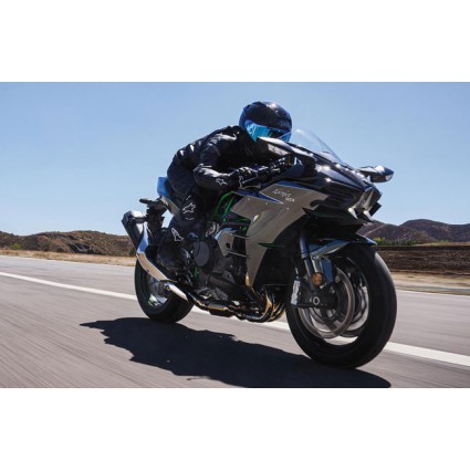 Kawasaki Ninja H2 Carbon
