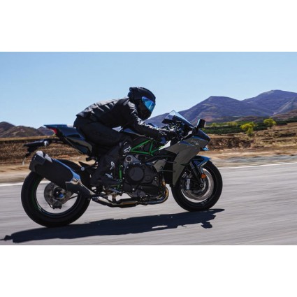 Kawasaki Ninja H2 Carbon