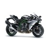 Kawasaki Ninja H2
