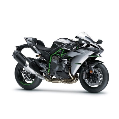 Kawasaki Ninja H2