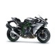 Kawasaki Ninja H2