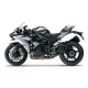 Kawasaki Ninja H2