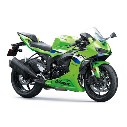 Kawasaki Ninja ZX-6R Kawasaki Ninja ZX-6R