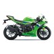 Kawasaki Ninja ZX-6R Kawasaki Ninja ZX-6R