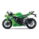 Kawasaki Ninja ZX-6R Kawasaki Ninja ZX-6R