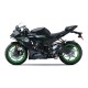 Kawasaki Ninja ZX-6R Kawasaki Ninja ZX-6R