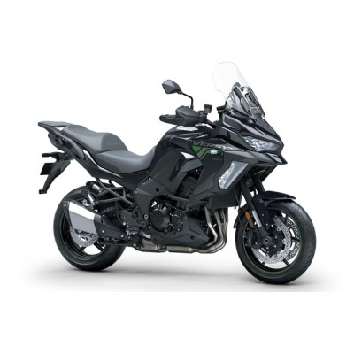 Kawasaki Versys 1100 S