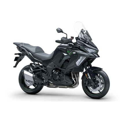 Kawasaki Versys 1100 S
