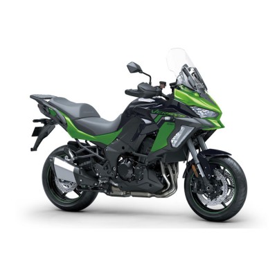 Kawasaki Versys 1100 SE